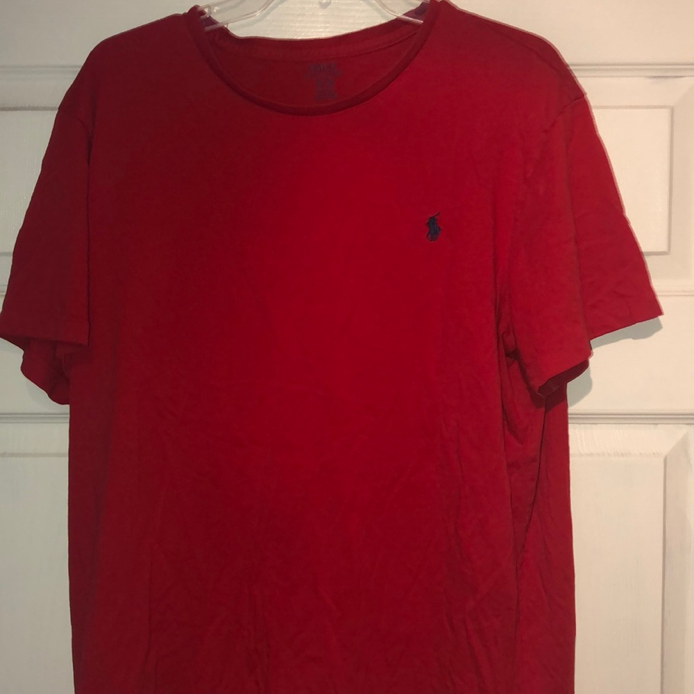 Ralph Lauren Shirt